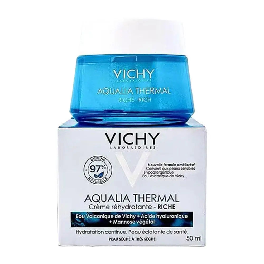 Crème de nuit au collagène Vichy Crème de jour Soulagement de la sécheresse Éclaircir le teint de la peau Hydrate S’estompe Taches brunes Les rides Améliore la peau Voiture
