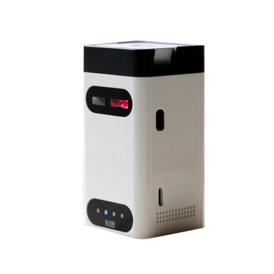 LEING FST Clavier laser virtuel Projecteur sans fil Bluetooth Clavier de téléphone pour ordinateur portable avec fonction souris