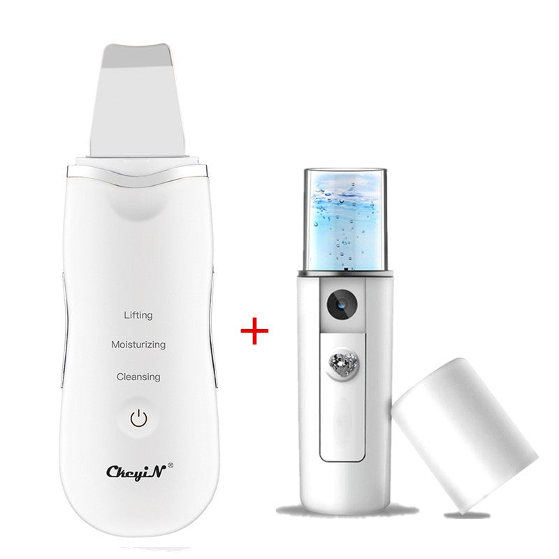 Liposuccion Blackhead Electric Blackhead Aspiration