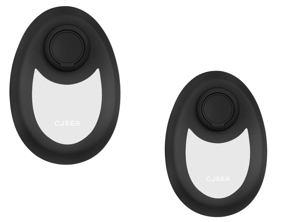 CJEER Épilation en cristal amélioré Gomme à cheveux en cristal magique pour femmes et hommes Outil d’exfoliation physique Gomme de cheveux indolore Outil d’élimination des cheveux pour les jambes, les bras arrière