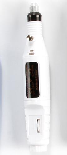 Machine à vernis à ongles électrique Stylo Outil d’art d’ongle