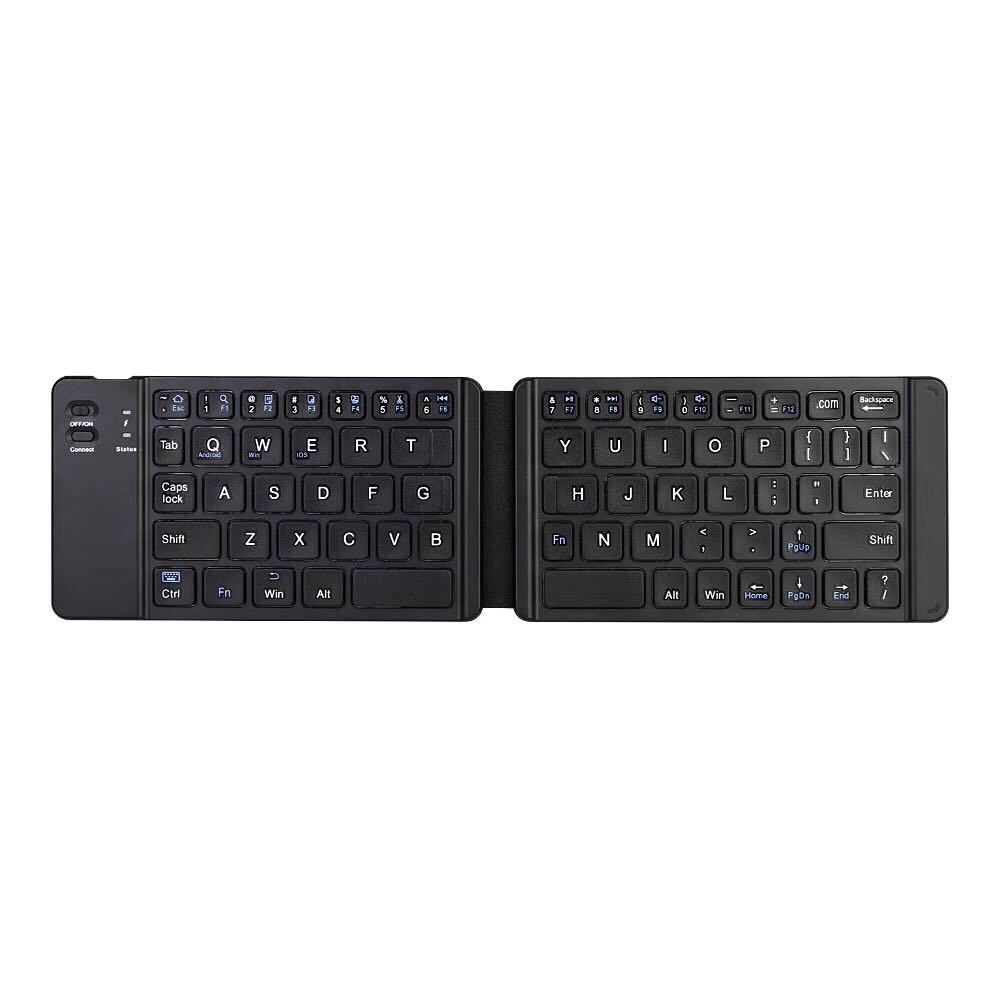 LEING FST Clavier laser virtuel Projecteur sans fil Bluetooth Clavier de téléphone pour ordinateur portable avec fonction souris