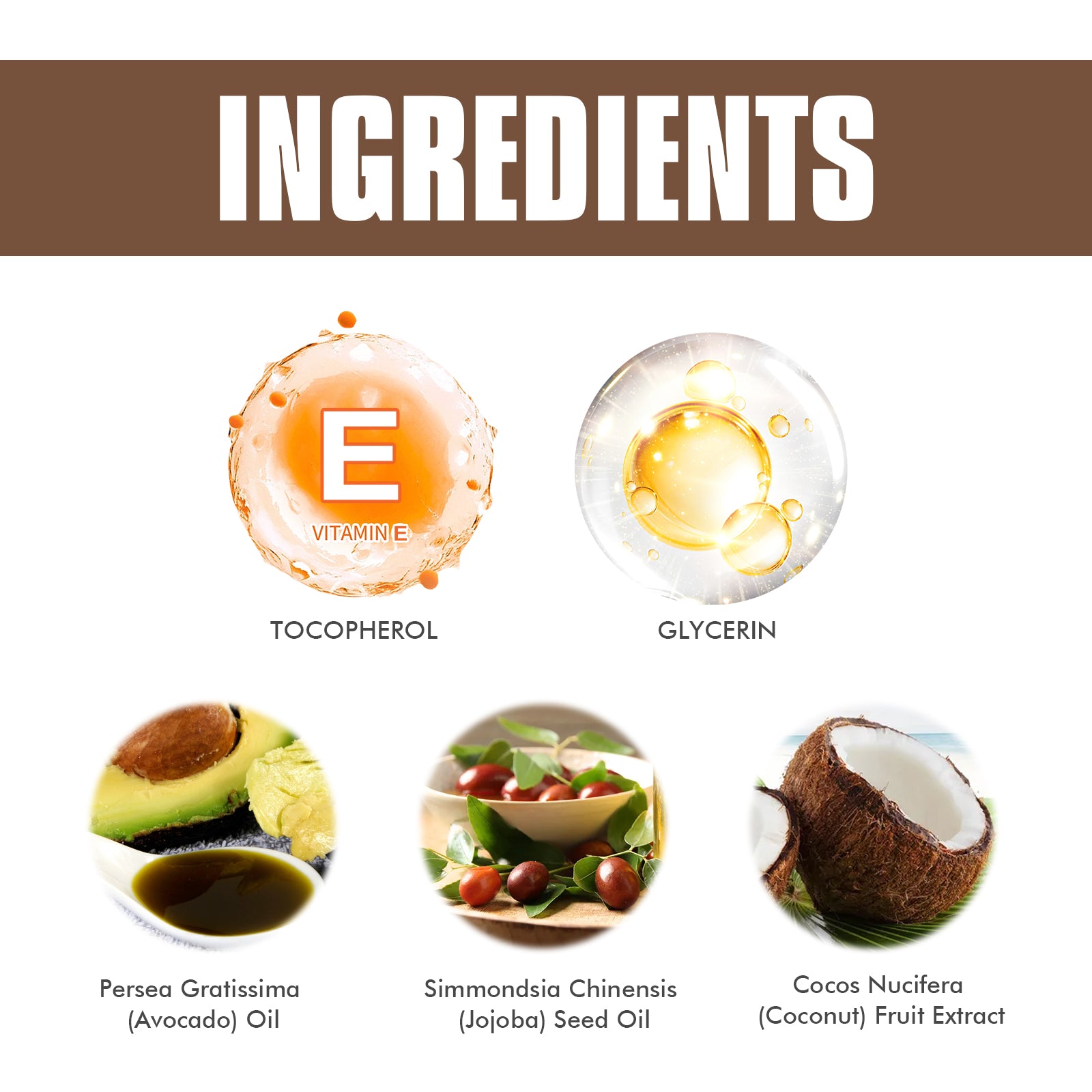 Déodorant pour tout le corps OceAura, odeur de sueur propre pour les aisselles, bâton déodorant rafraîchissant doux