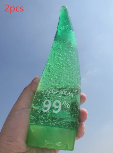 Crème hydratante pour le visage Aloe Gel Skin Care