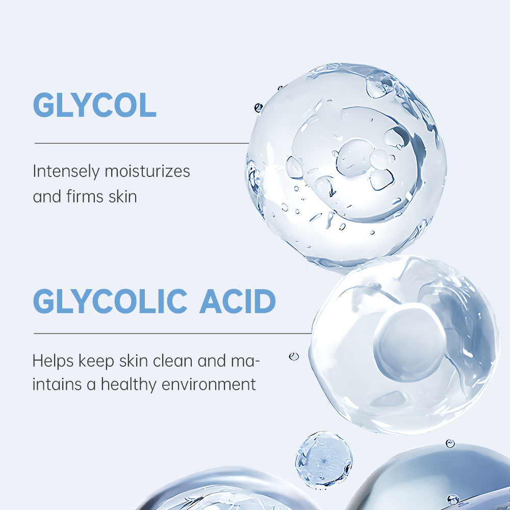 Toner à l’acide glycolique Tunmate