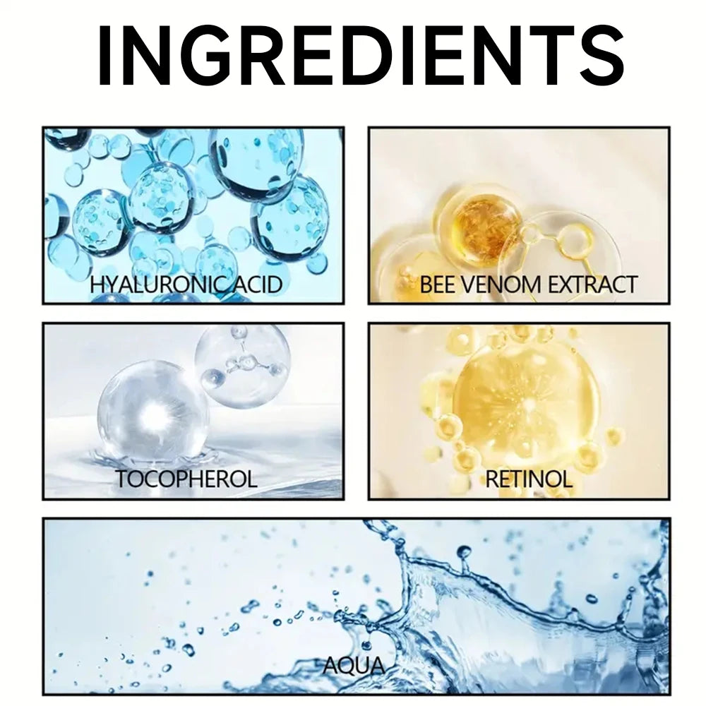 Crème raffermissante au rétinol, crème raffermissante hydratante, hydratante, éclaircissante, crème pour le visage, anti-âge, soins de la peau du visage