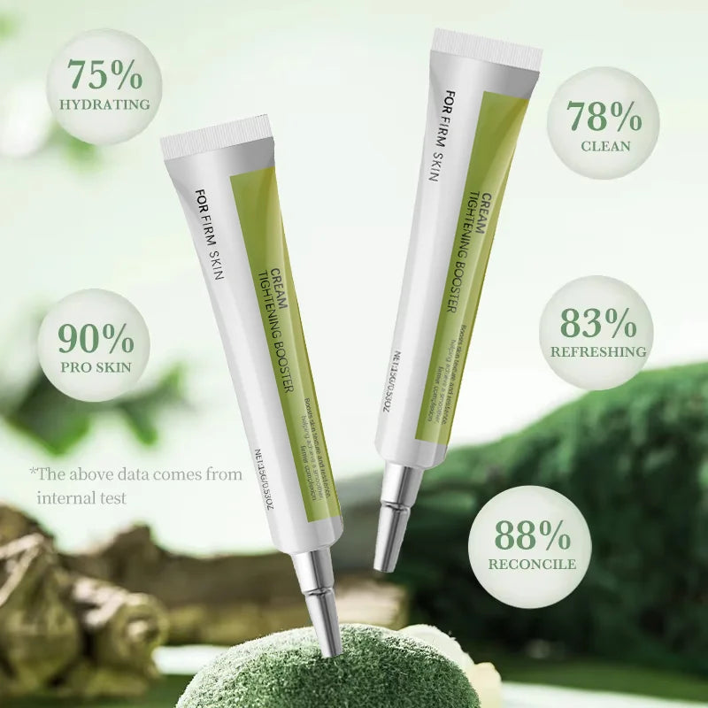 Crème pour les yeux au rétinol ; Crème pour les yeux ; Crème pour les yeux pour les poches et les poches sous les yeux’raffermit la peau,； éclaircissante, gel de soin