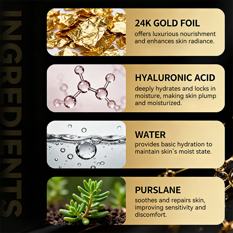 Sérum anti-âge DR 24k