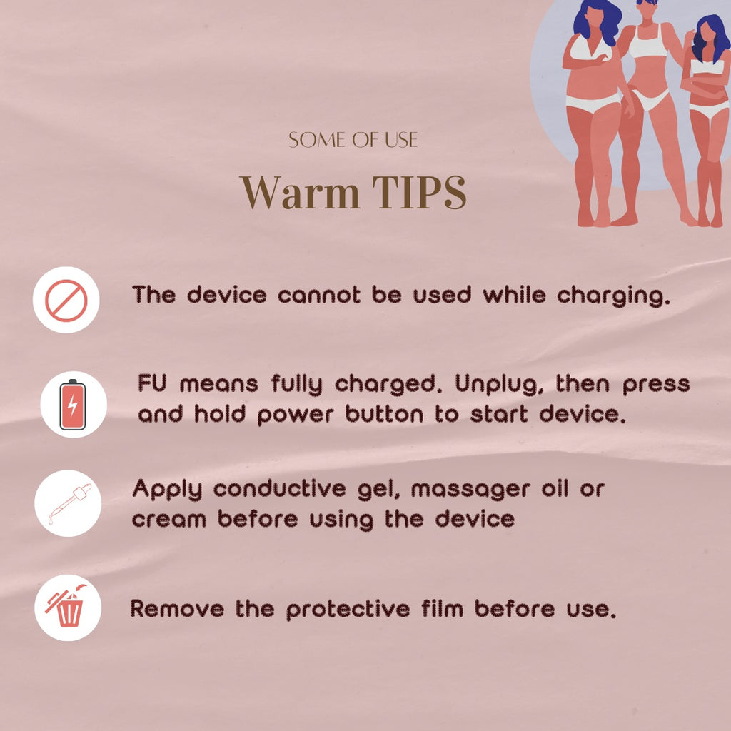 Masseur de cellulite