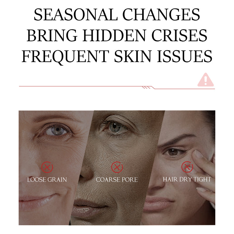 Ensemble de soins corporels KORMESIC