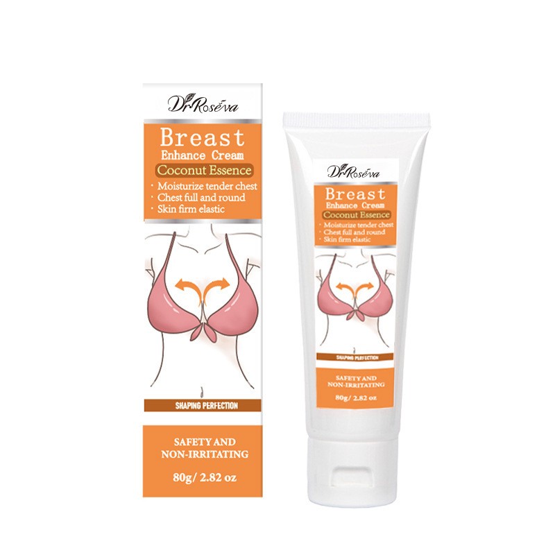 Crème d’agrandissement du sein DR