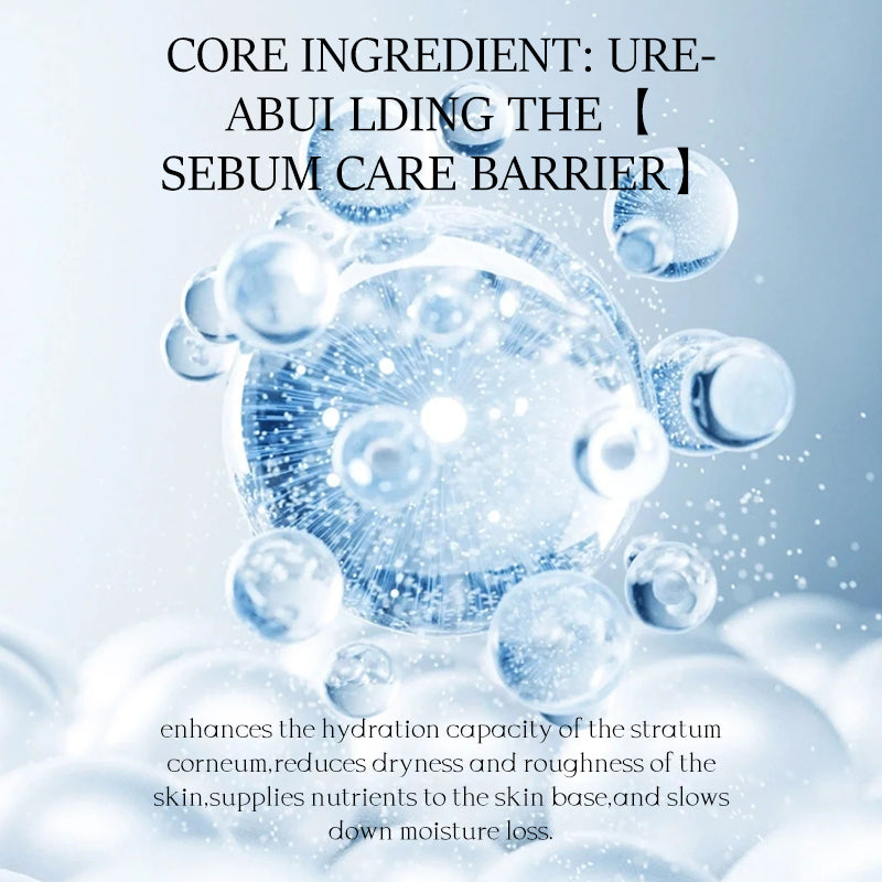 Ensemble de soins corporels KORMESIC