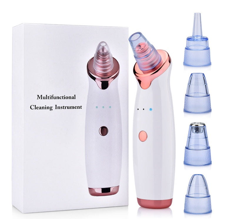 Liposuccion Blackhead Electric Blackhead Aspiration