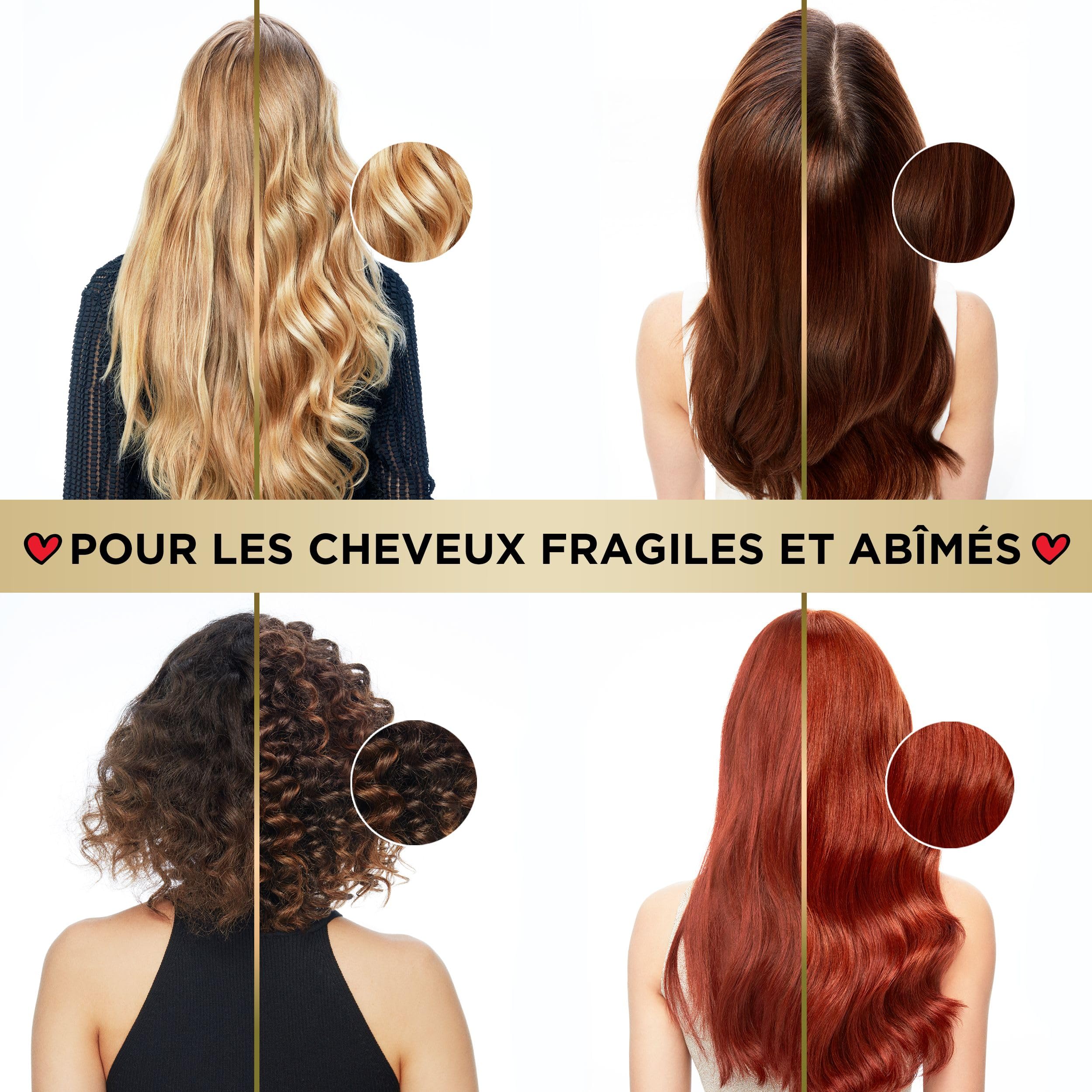 Pantene Pro-V x Keith Haring Art Collection Repair & Protect Conditioner 3 Minute Miracle 220ml Cheveux secs et abîmés, Active Nutri-Plex, aide à réparer les dommages visibles en 1 application