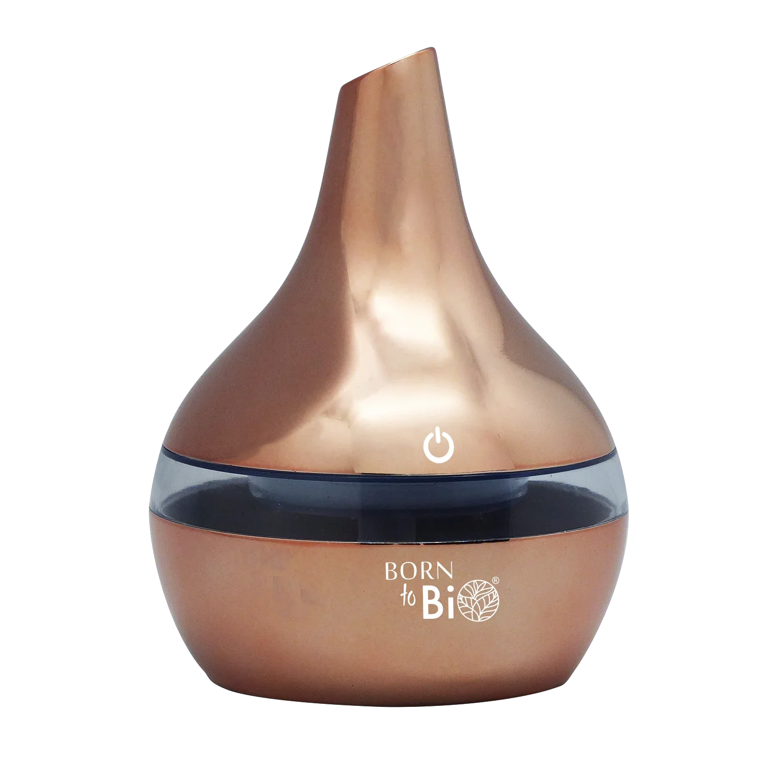 Diffuseur & Humidificateur Or Rose XL – 300 ml