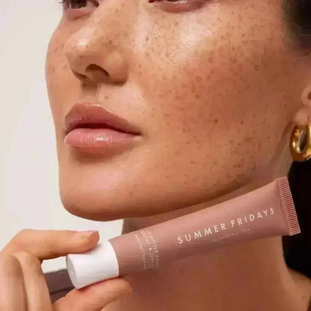 Baume à lèvres hydratant miroir brillant à lèvres vanille rose sucre café gâteau odeur rouge à lèvres huile transparente maquillage