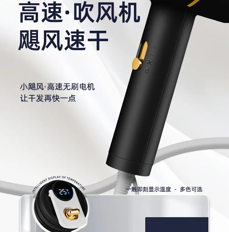 Réunion annuelle Anniversaire Business GiftSet ThermosCup Gift Box CompanyEvent SouvenirGifts personnalisés pour les clients et les employés