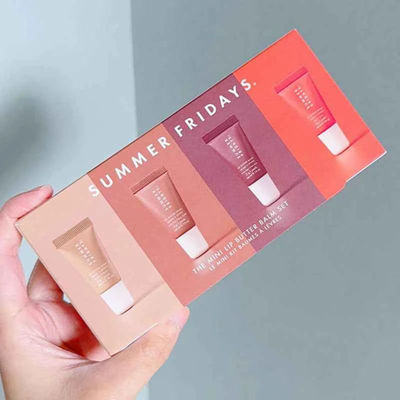 Baume à lèvres hydratant miroir brillant à lèvres vanille rose sucre café gâteau odeur rouge à lèvres huile transparente maquillage