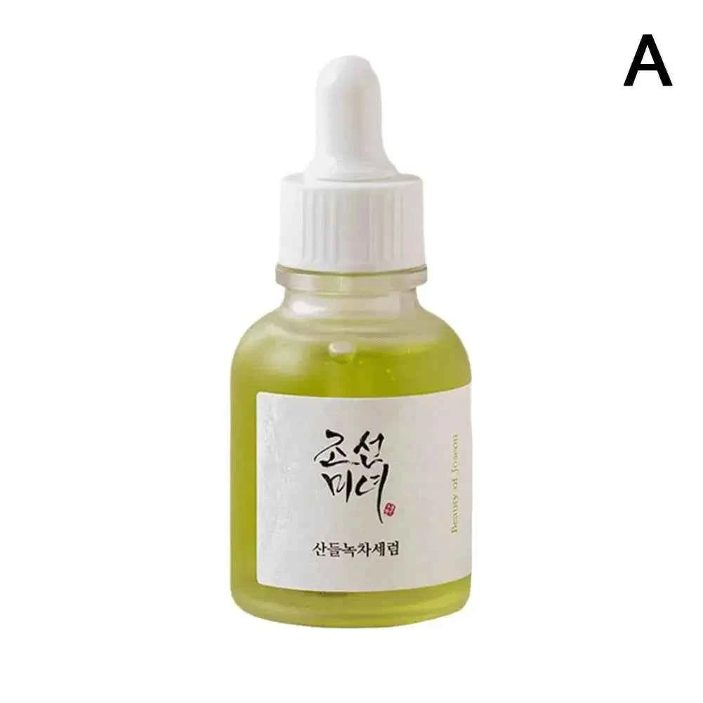Beauté coréenne de Joseon riz probiotique ensemble de soins de la peau crème solaire huile d'essence tonique rafraîchissant crème hydratante pour le visage crème pour les yeux peau