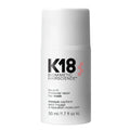 K18 masque capillaire réparateur moléculaire sans rinçage traitement à la kératine revitalisant en profondeur adoucir les cheveux lissage soins capillaires sains 50ml 150ml