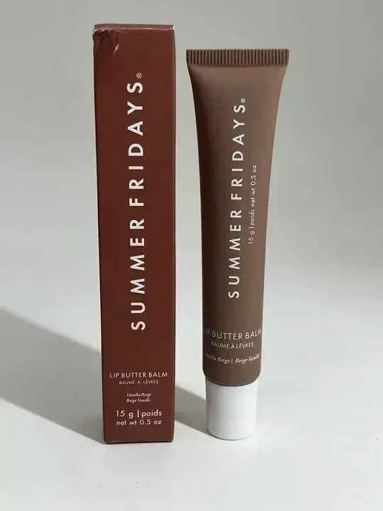 Baume à lèvres hydratant miroir brillant à lèvres vanille rose sucre café gâteau odeur rouge à lèvres huile transparente maquillage