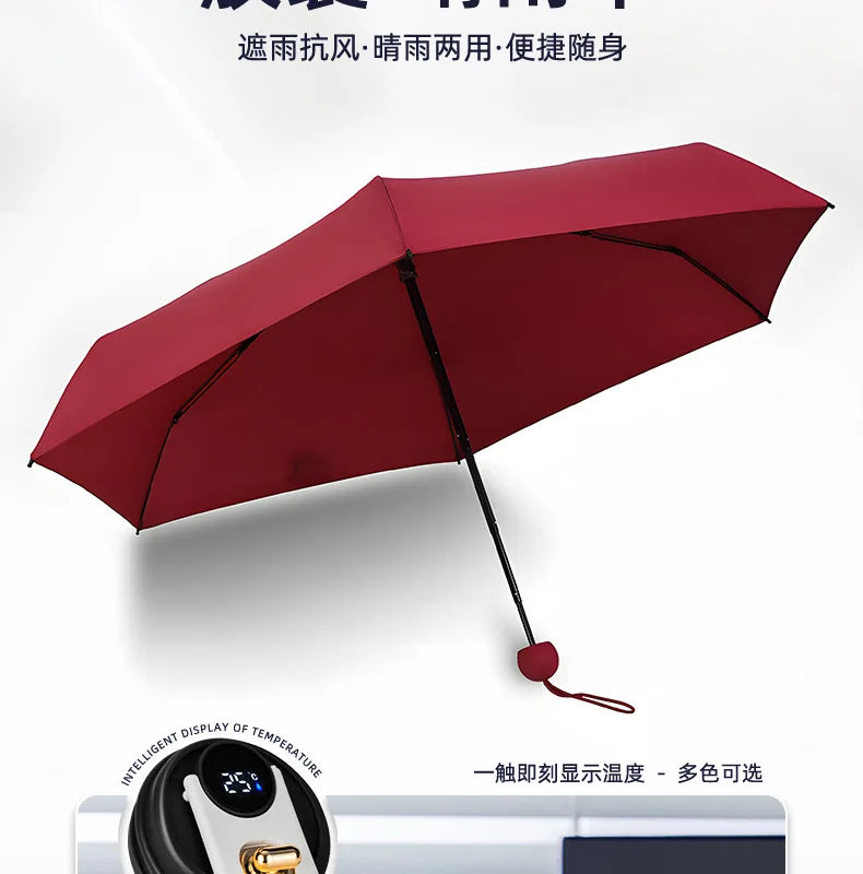 Réunion annuelle Anniversaire Business GiftSet ThermosCup Gift Box CompanyEvent SouvenirGifts personnalisés pour les clients et les employés