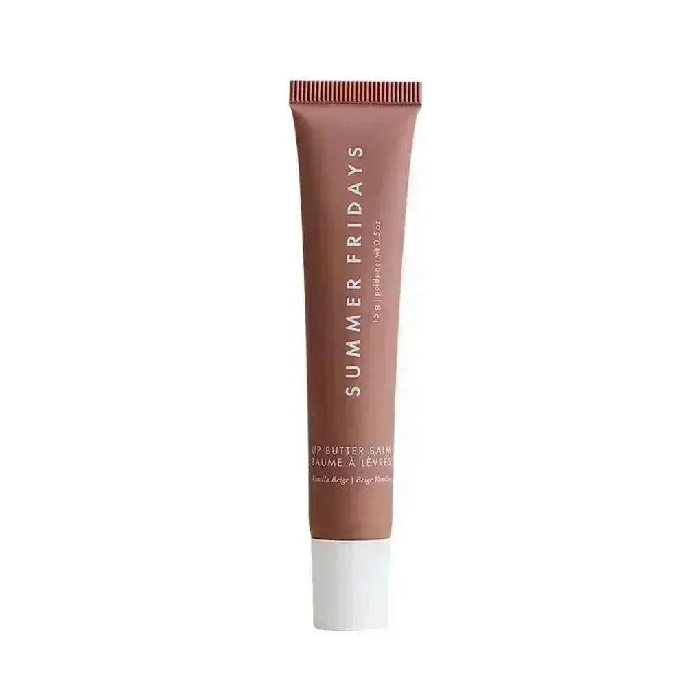 Baume à lèvres hydratant miroir brillant à lèvres vanille rose sucre café gâteau odeur rouge à lèvres huile transparente maquillage