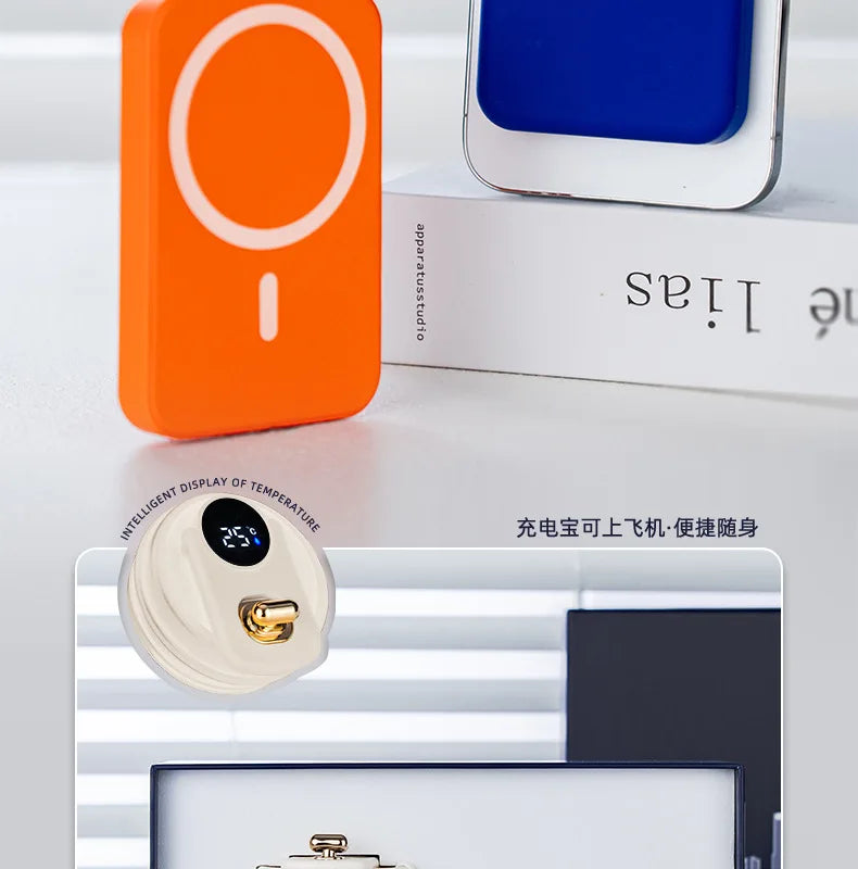 Réunion annuelle Anniversaire Business GiftSet ThermosCup Gift Box CompanyEvent SouvenirGifts personnalisés pour les clients et les employés