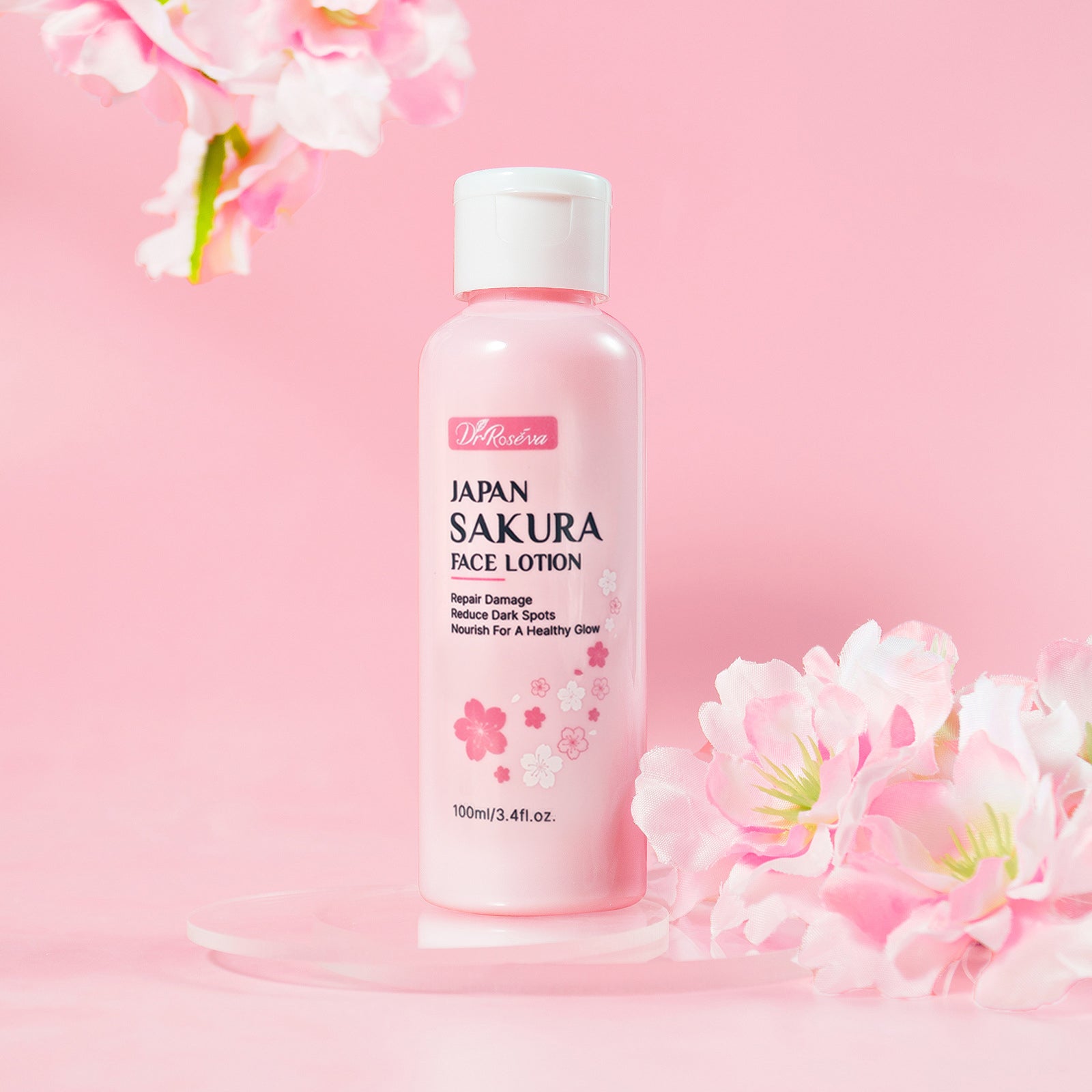 Lotion DR Japan Sakura