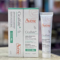 Avene SPF50+ PA++++ Écran solaire Nettoyage en profondeur Nettoyant pour le visage Élimine la saleté du visage Gel hydratant Crème blanchissante à froid Soins de la peau