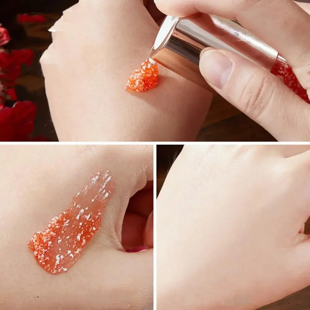 Crème hydratante pour le visage Crème pour le visage Dragon Blood Crème hydratante pour la peau éclaircissante Crème hydratante à l’eau Soins de la peau activant le sang