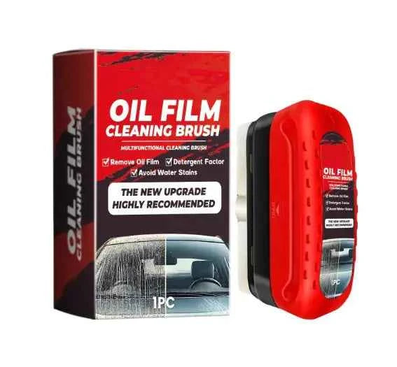 Nettoyant pour Vitres de Voiture