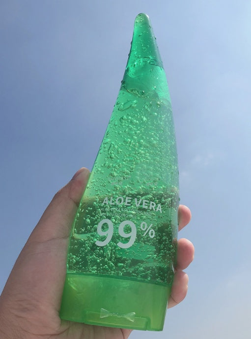 Crème hydratante pour le visage Aloe Gel Skin Care
