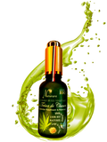 ORGANIC HEMP TREASURE ELIXIR - Vegetable Oil Serum, Food Supplements-0