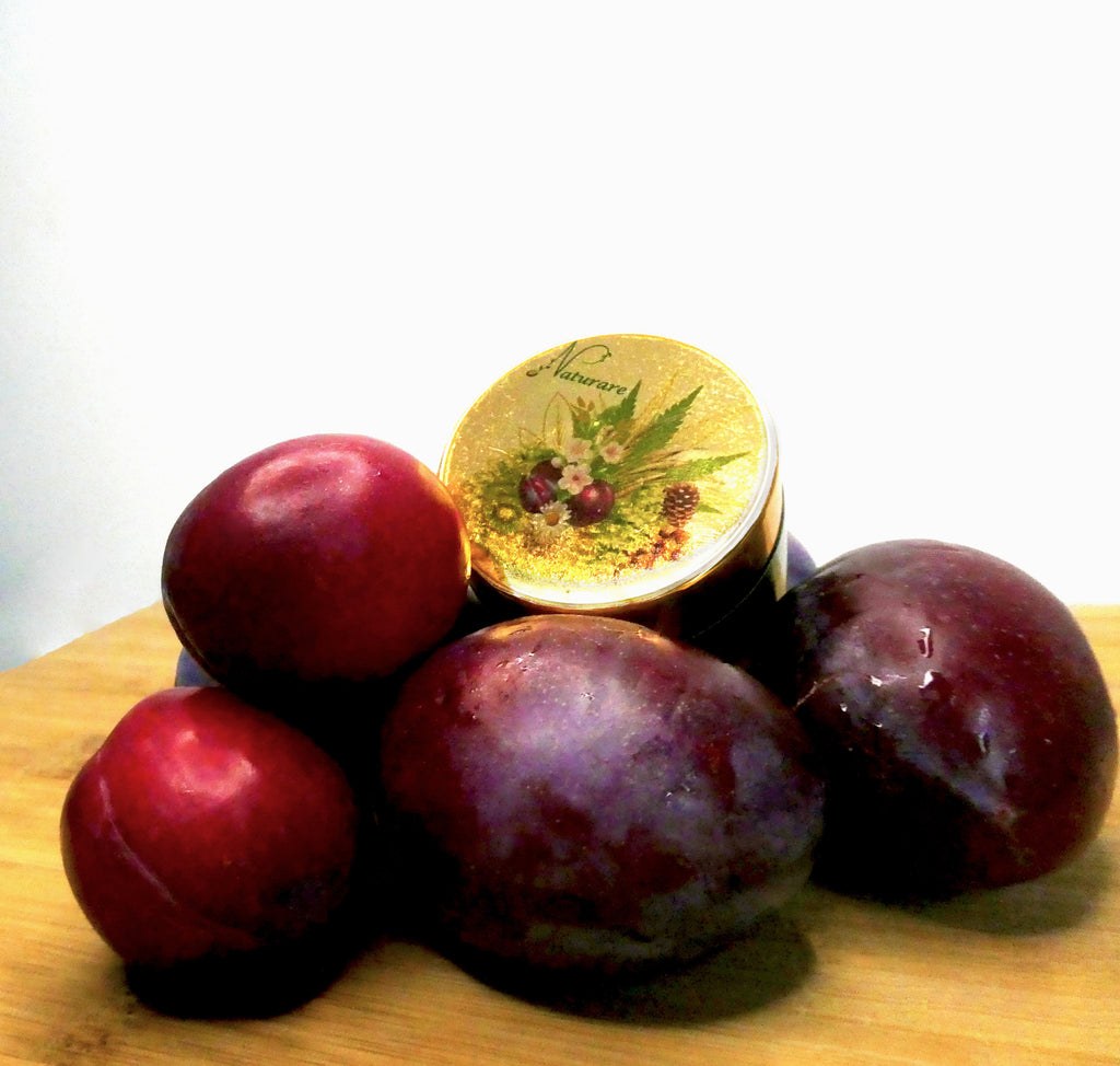 DROP - VOLUPTE DES BIO CREAM - Breast Beauty Skin Care