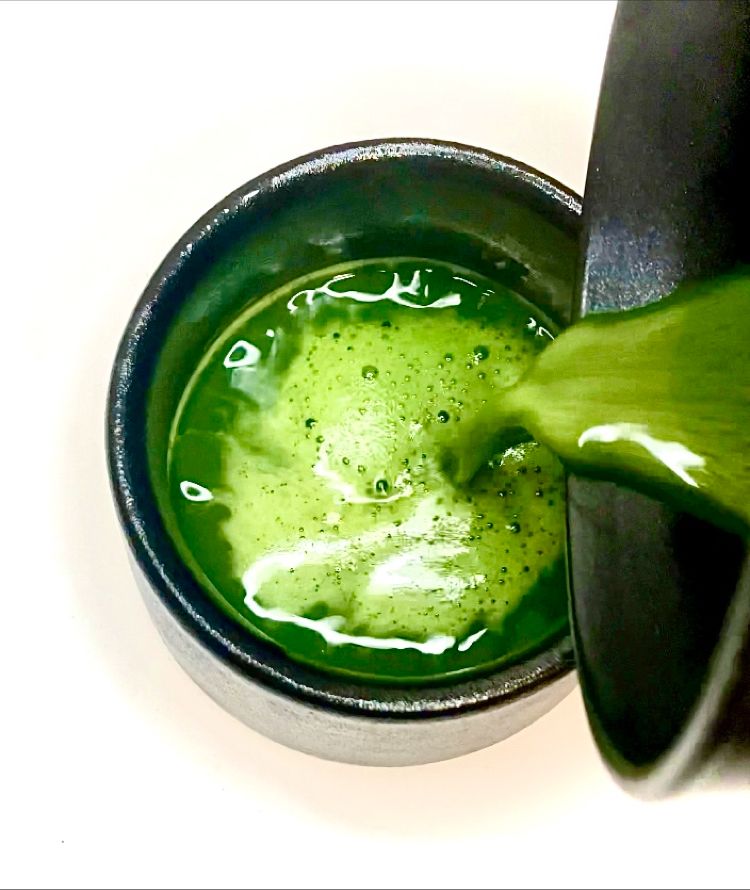 Matcha japonais Tega 40g | Biologique