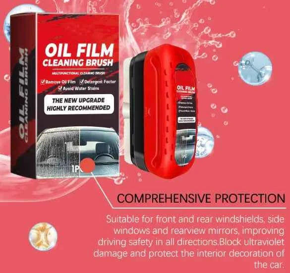 Nettoyant pour Vitres de Voiture